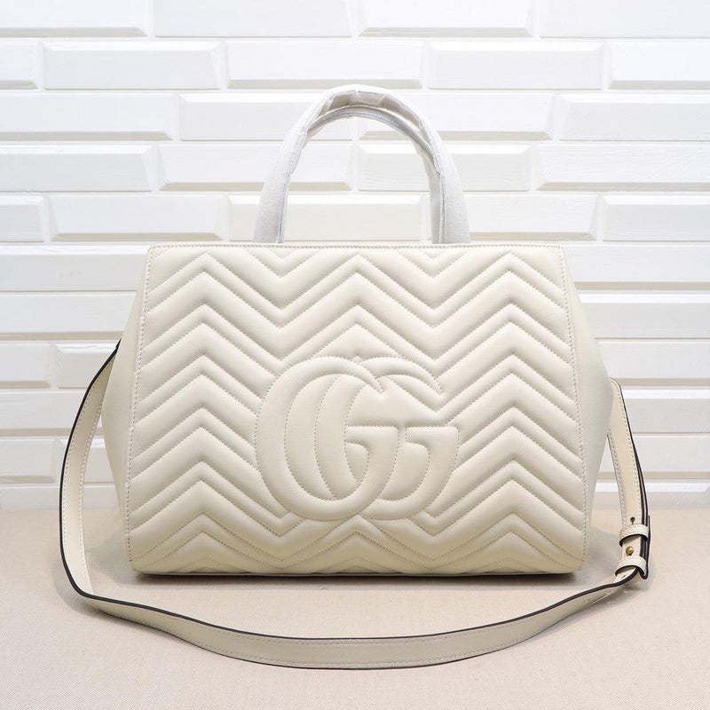 GGG - Bags District - 550