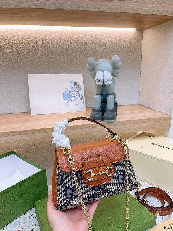 Luxury - Gucci Bags - 084