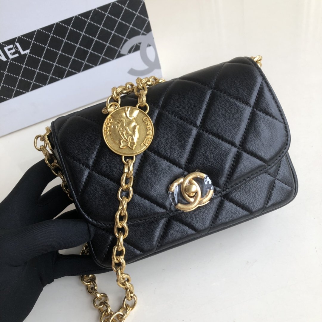 Designer Handbags Chanel 169