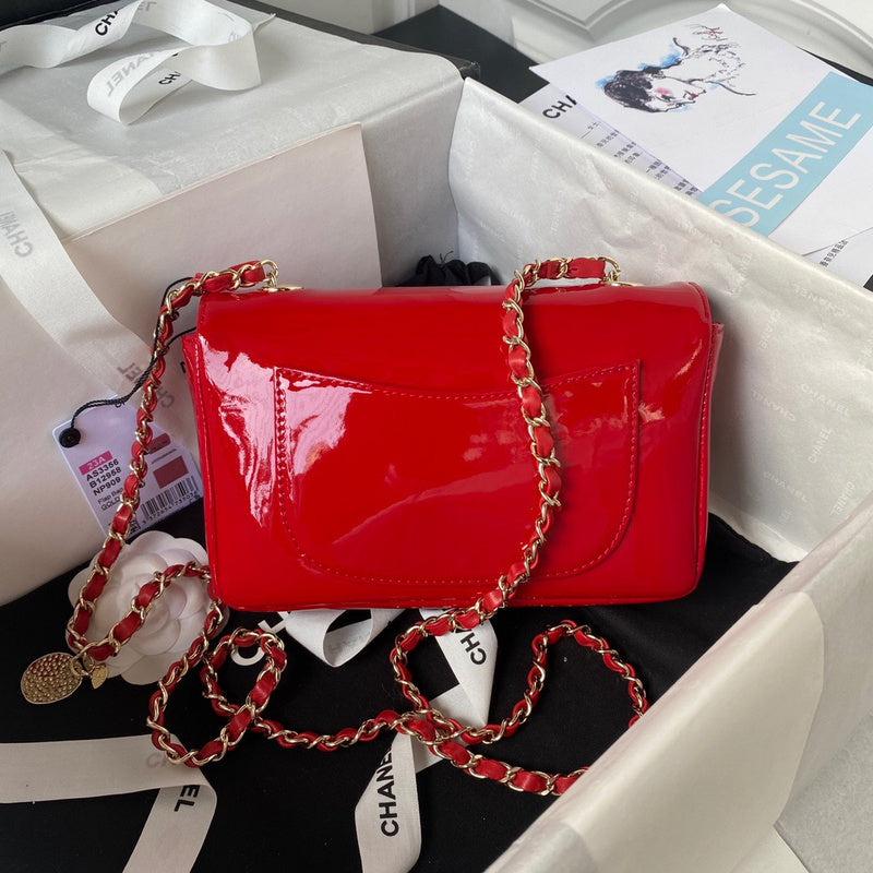bags-district - Chanel Bags - 7523