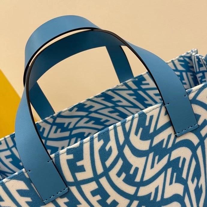 Luxury  Bags Fendi 165