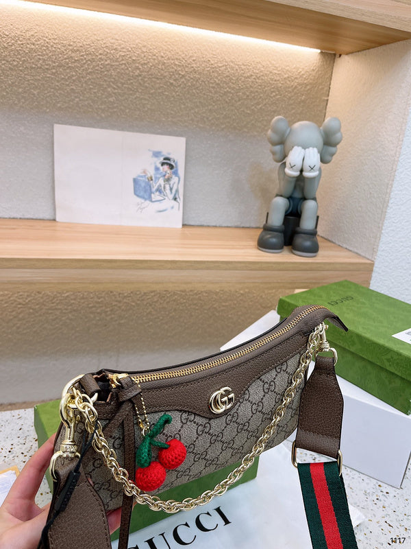 Luxury - Gucci Bags - 336