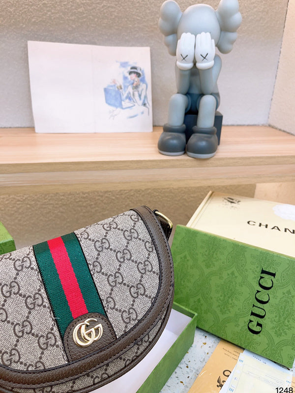 Luxury - Gucci Bags - 002