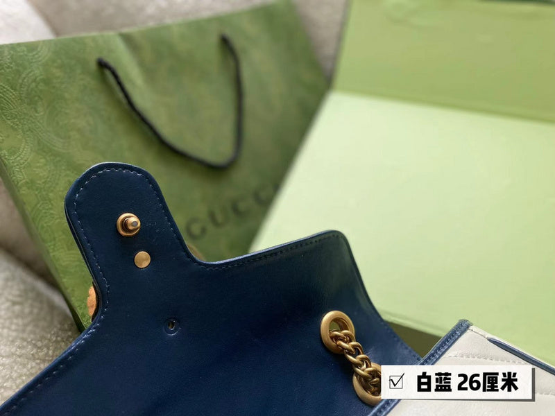 Luxury - Gucci Bags - 064