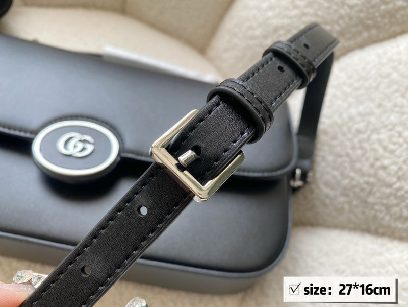 Luxury - Gucci Bags - 017
