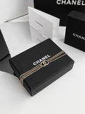 BL -High Quality Necklace chanel010