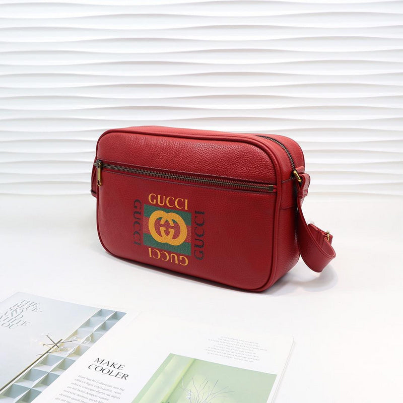 GGG - Bags District - 902