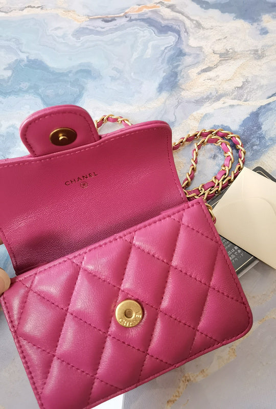 Chanel Bags - BG Bags - 1422