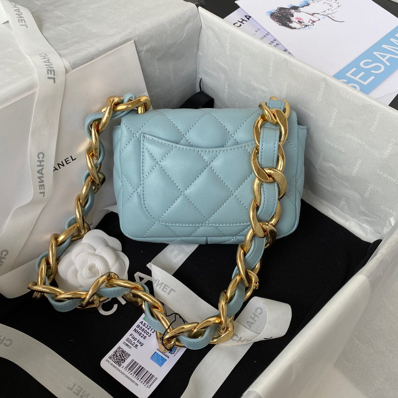 bags-district - Chanel Bags - 7625