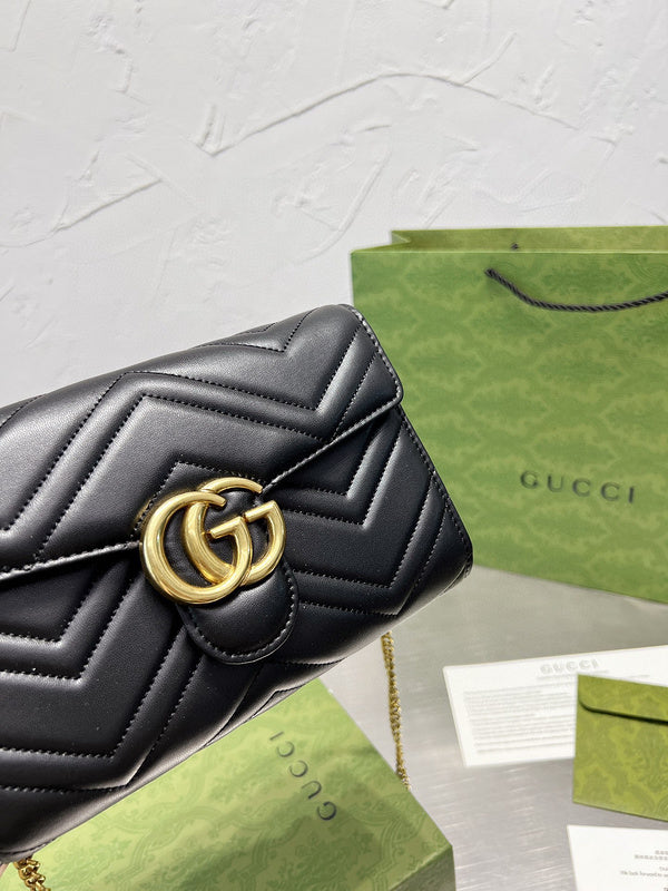 Luxury - Gucci Bags - 296