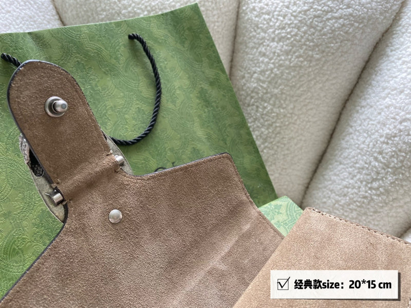 Luxury - Gucci Bags - 070