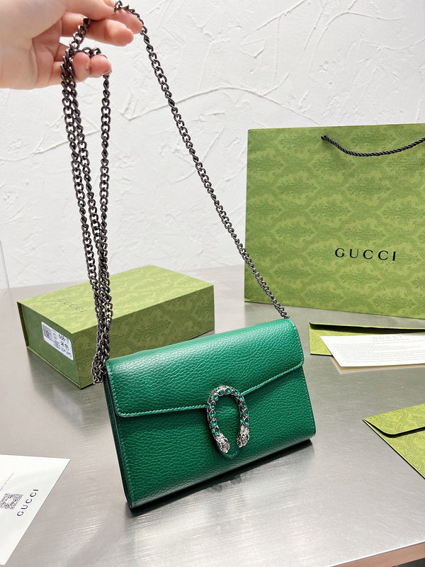 Luxury - Gucci Bags - 306