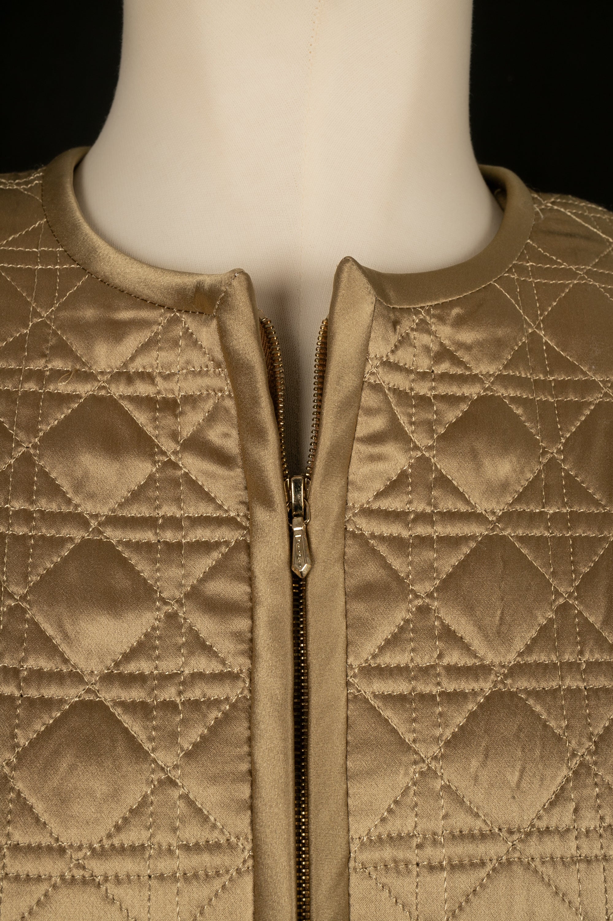 Veste Christian Dior