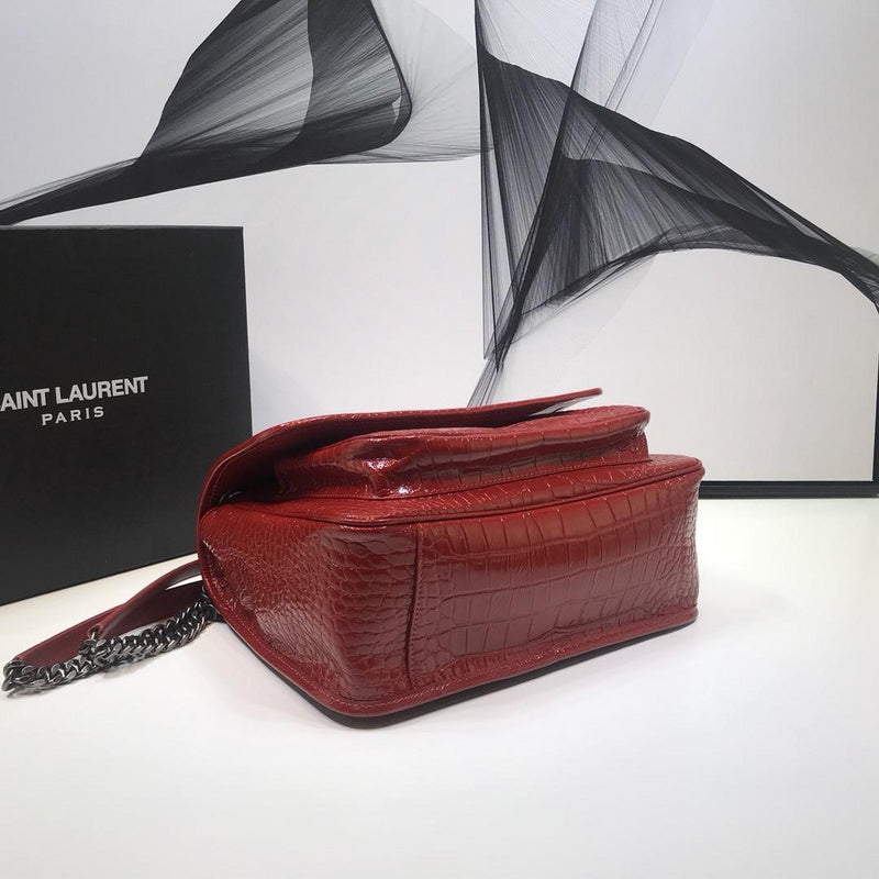 SLY - Bags District - 608