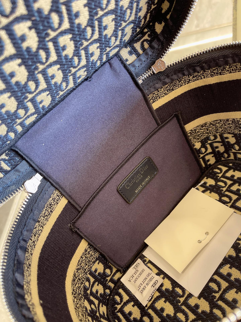 Luxury Handbags Christian Dior 214