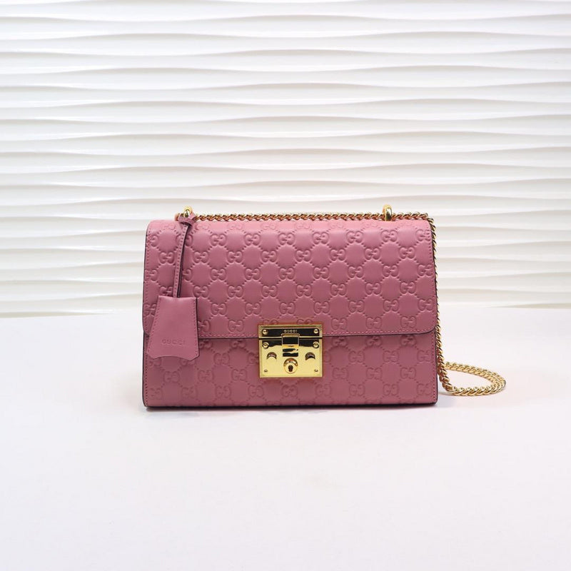 GGG - Bags District - 1001
