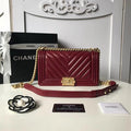 Chanel Bags - BG Bags - 669