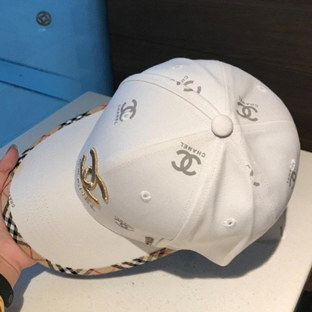 Chanel Hat