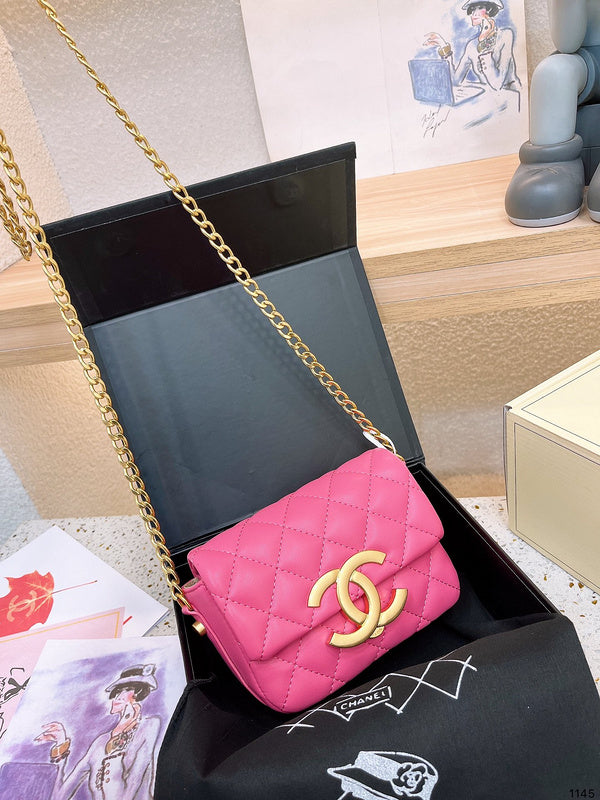 bags-district - Chanel Bags - 7034