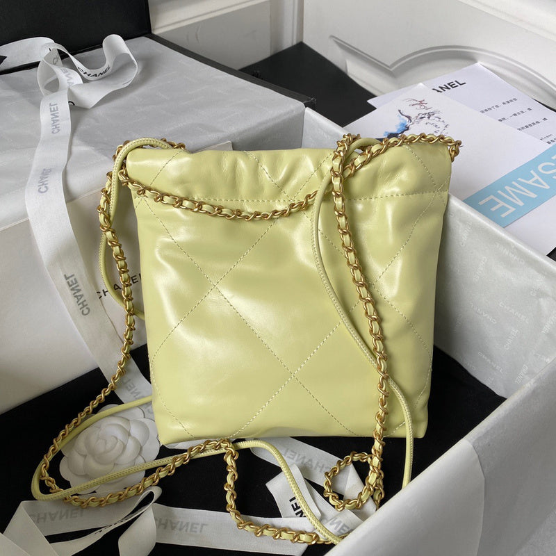 bags-district - Chanel Bags - 7546