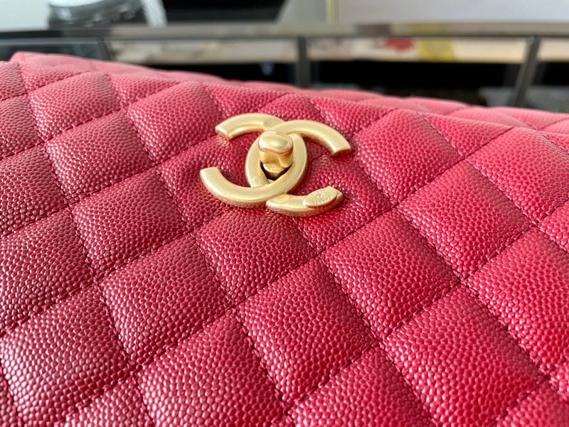 Chanel Bags - BG Bags - 1807