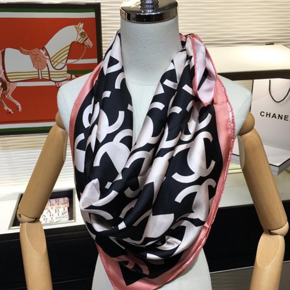Chanel Scarf
