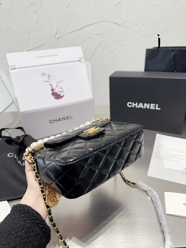 bags-district - Chanel Bags - 7003