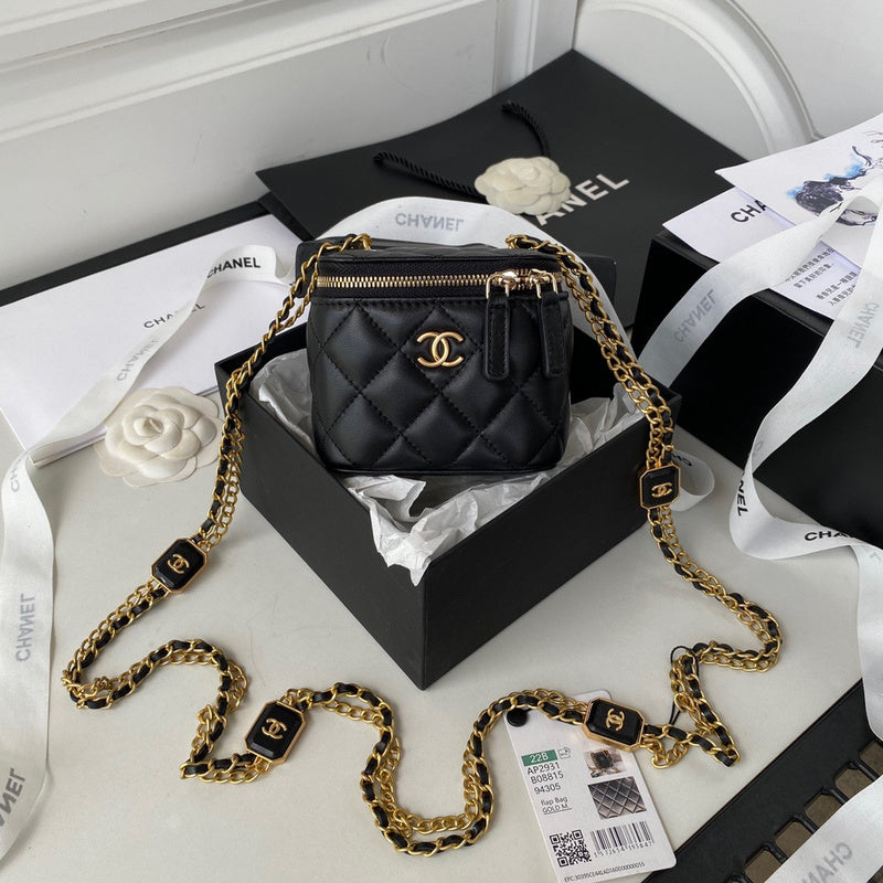 bags-district - Chanel Bags - 7607