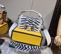 Luxury  Bags Fendi 243