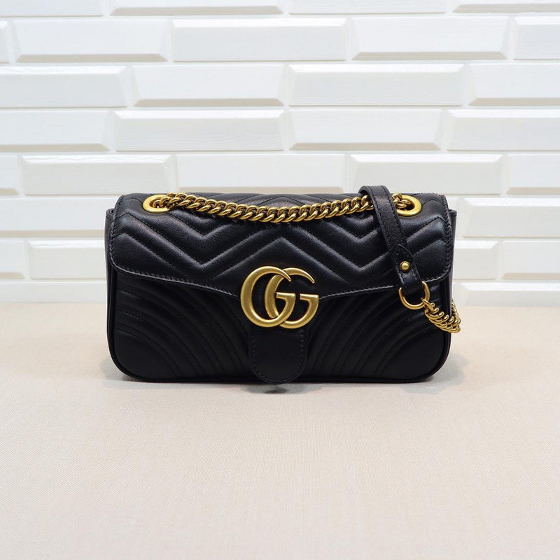 GGG - Bags District - 824