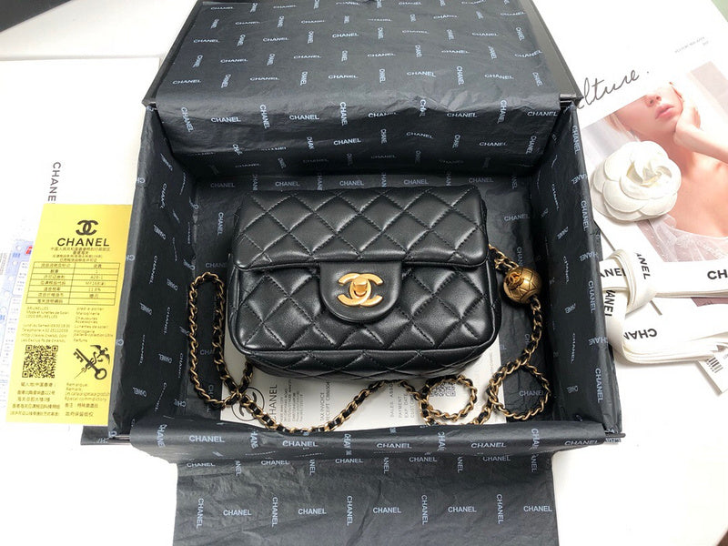 bags-district - Chanel Bags - 7463