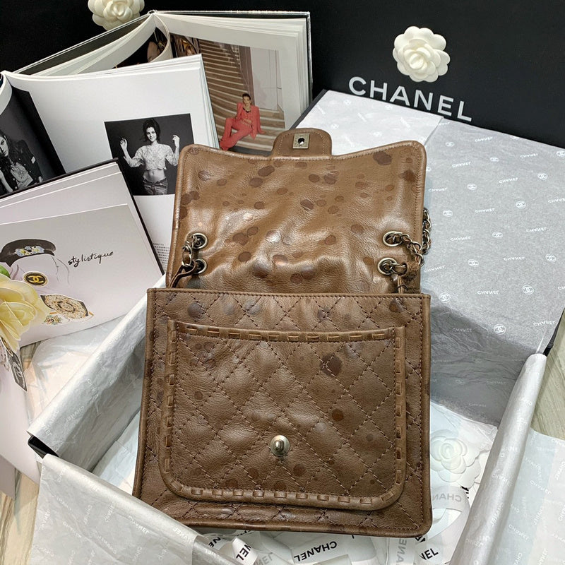 Chanel Bags - BG Bags - 1876
