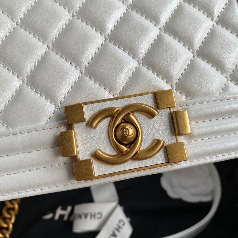 bags-district - Chanel Bags - 7427