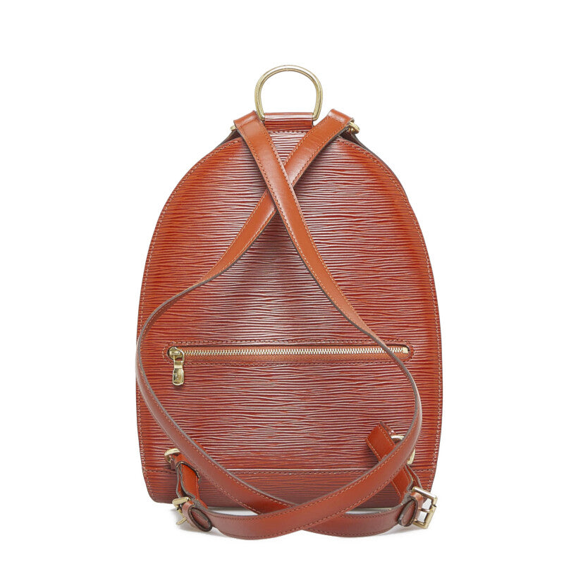 Louis Vuitton M52233 Kenyan Brown Leather  Louis Vuitton