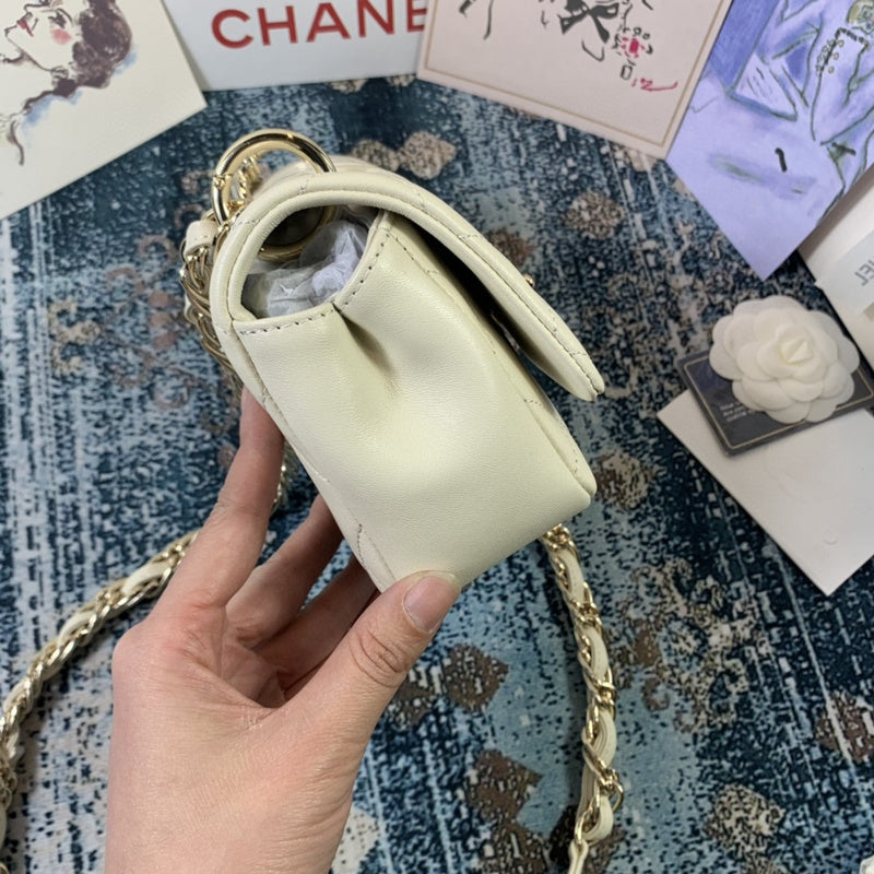 Chanel Bags - BG Bags - 1702