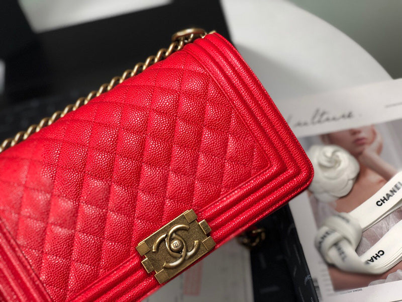 bags-district - Chanel Bags - 7458