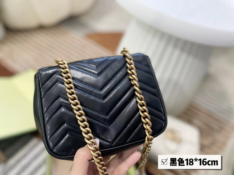 Luxury - Gucci Bags - 042