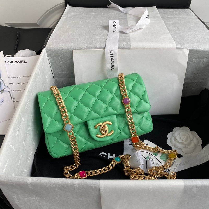 bags-district - Chanel Bags - 7400