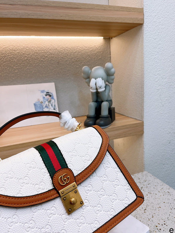 Luxury - Gucci Bags - 338