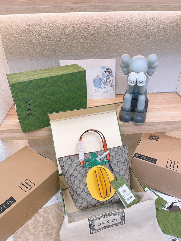 Luxury - Gucci Bags - 188