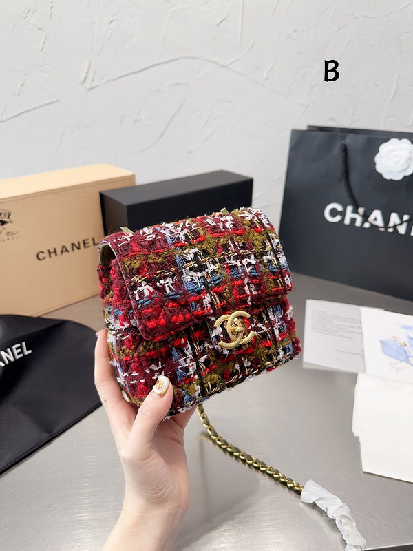 bags-district - Chanel Bags - 7053
