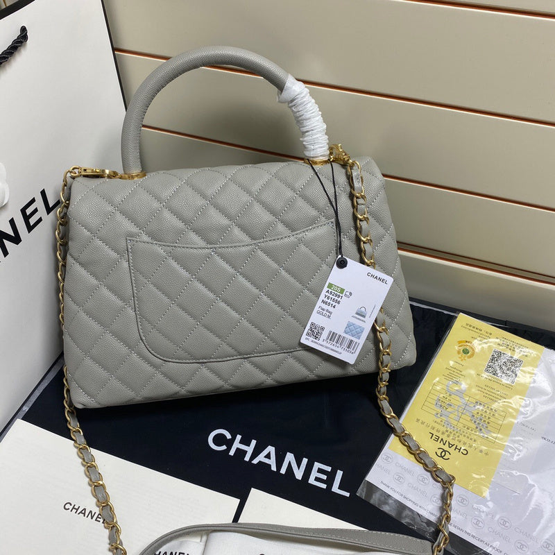 bags-district - Chanel Bags - 7491