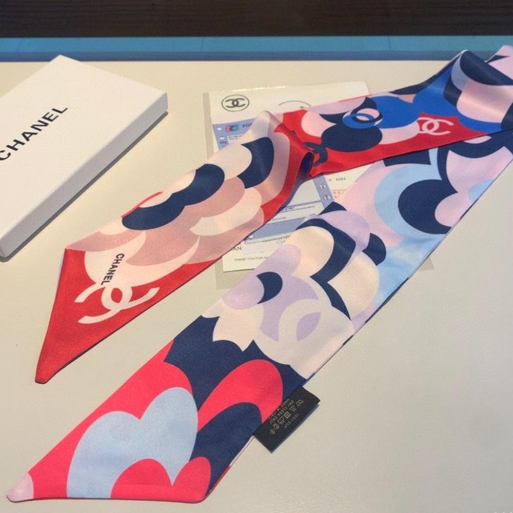 Chanel Scarf