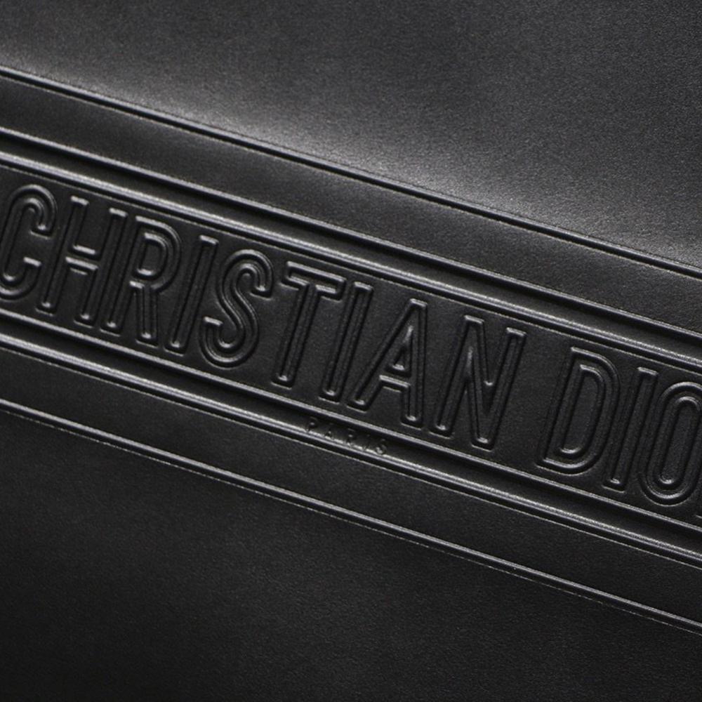DIOR BOOK TOTE