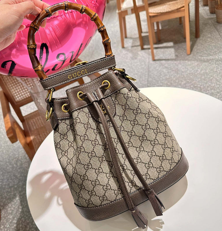 Luxury - Gucci Bags - 065