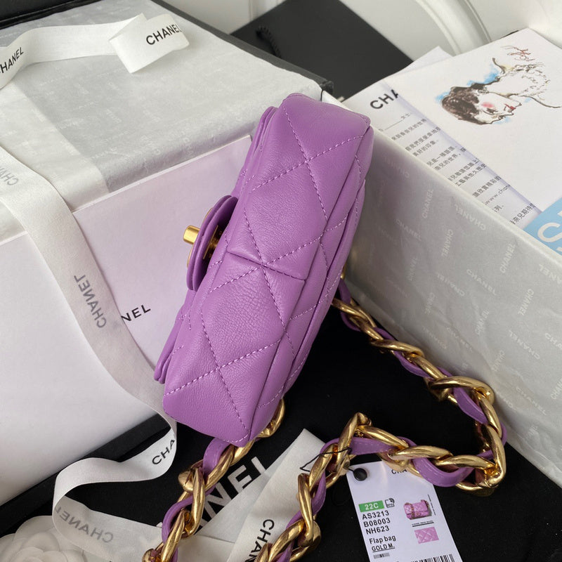 bags-district - Chanel Bags - 7625