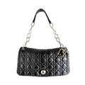 DIOR Lambskin Rendezvous Cannage Small