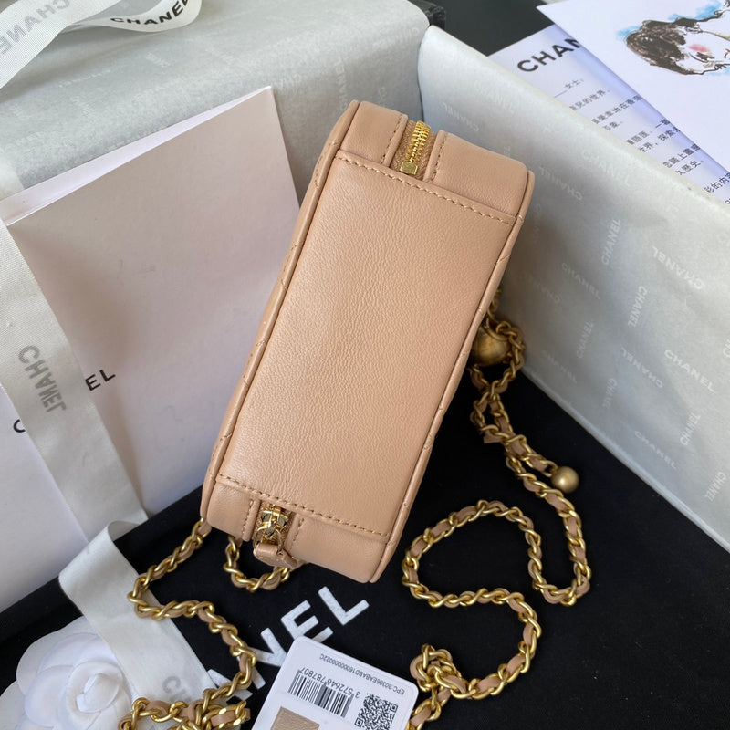 Chanel Bags - BG Bags - 1019