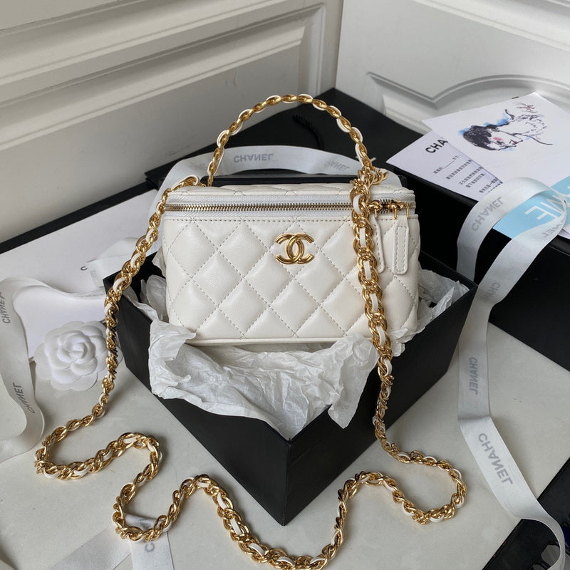 bags-district - Chanel Bags - 7524