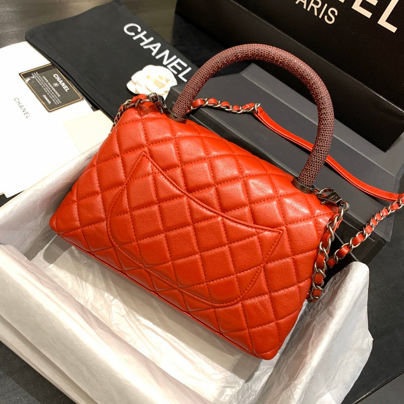 Chanel Bags - BG Bags - 1940